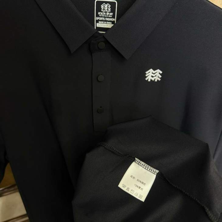 Kolon Sport Polo Shirts Short _SKUKolonSportS-XLxetr1526985